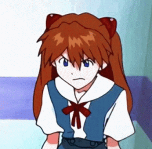 Asuka Langley Soryuu